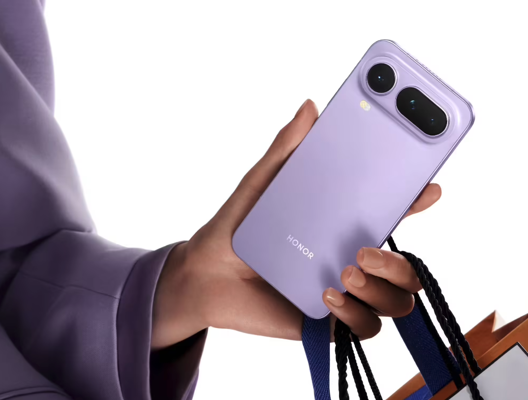 荣耀Magic8 Pro Air开启预约 1月19日发布 轻薄机身搭载Pro级配置